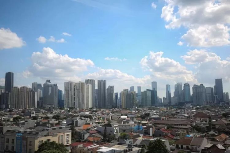 OECD Prediksi, Insentif Fiskal Diharapkan Pertahankan Pertumbuhan Ekonomi 5 Persen