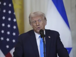 WATCH LIVE: Trump Responds to Iran Nuclear Site Attack