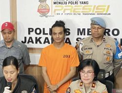 Berkas Perkara Vadel Badjideh Terkait Laporan Nikita Mirzani Dinyatakan Sempurna Berkas Perkara Vadel Badjideh Terkait Laporan Nikita Mirzani Dinyatakan Sempurna