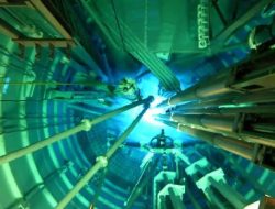 Jenis-jenis Reaktor Nuklir: Panduan Lengkap untuk Masa Depan Energi