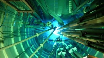 Jenis-jenis Reaktor Nuklir: Panduan Lengkap untuk Masa Depan Energi