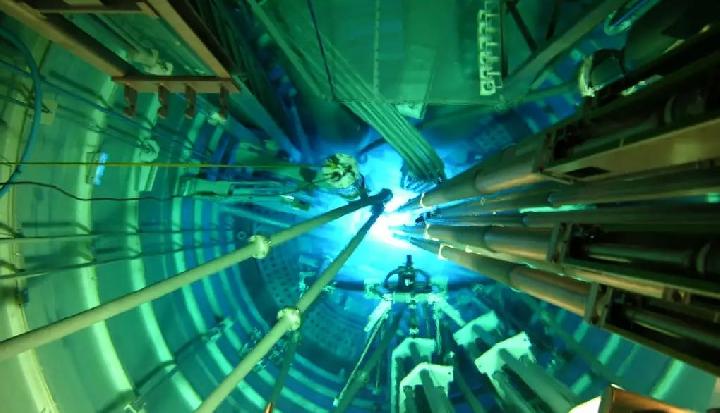 Jenis-jenis Reaktor Nuklir: Panduan Lengkap untuk Masa Depan Energi