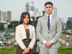 Verrell dan Fuji Makin Lengket, Hubungan Mereka Semakin Romantis? Verrell dan Fuji Makin Lengket, Hubungan Mereka Semakin Romantis?
