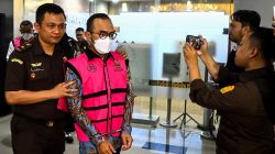 Kejaksaan Teliti Dua Karyawan Subholding Pertamina dalam Skandal Korupsi Minyak