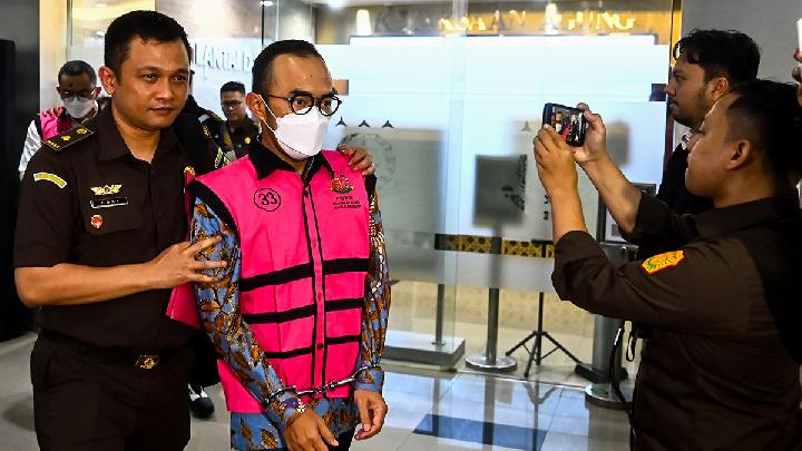 Kejaksaan Teliti Dua Karyawan Subholding Pertamina dalam Skandal Korupsi Minyak
