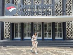 Danantara Siapkan Langkah Akuisisi Saham Minoritas GOTO menjelang Kerjasama Strategis dengan Grab Danantara Siapkan Langkah Akuisisi Saham Minoritas GOTO menjelang Kerjasama Strategis dengan Grab