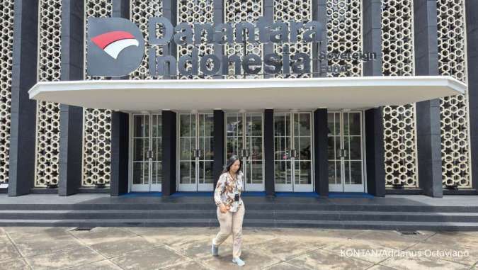 Danantara Siapkan Langkah Akuisisi Saham Minoritas GOTO menjelang Kerjasama Strategis dengan Grab
