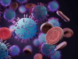 Virus HKU5 yang Mirip Covid-19, Siapakah Pemenangnya?