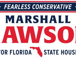Bloodsworth Endorses Rawson for State House in High Springs City Commission Bloodsworth Endorses Rawson for State House in High Springs City Commission