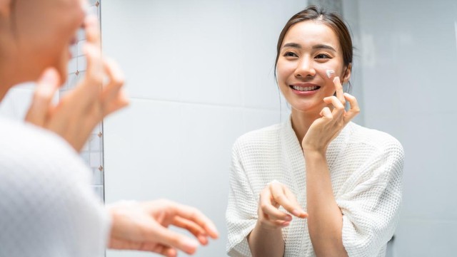 7 Skincare Korea Terbaik untuk Ibu Menyusui: Kulit Wajah Tetap Sehat & Bercahaya
