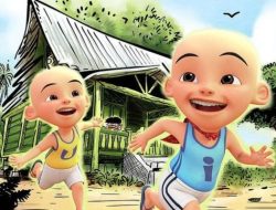 [QUIZ] Ketahui Seberapa Cocok Kepribadianmu dengan Upin dan Ipin!