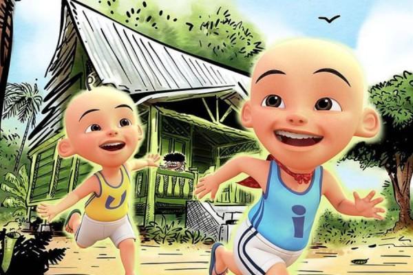 [QUIZ] Ketahui Seberapa Cocok Kepribadianmu dengan Upin dan Ipin!