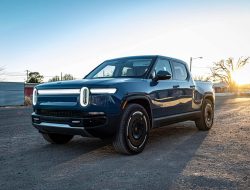 2026 Rivian R1S and R1T Set to Increase Slightly in Price