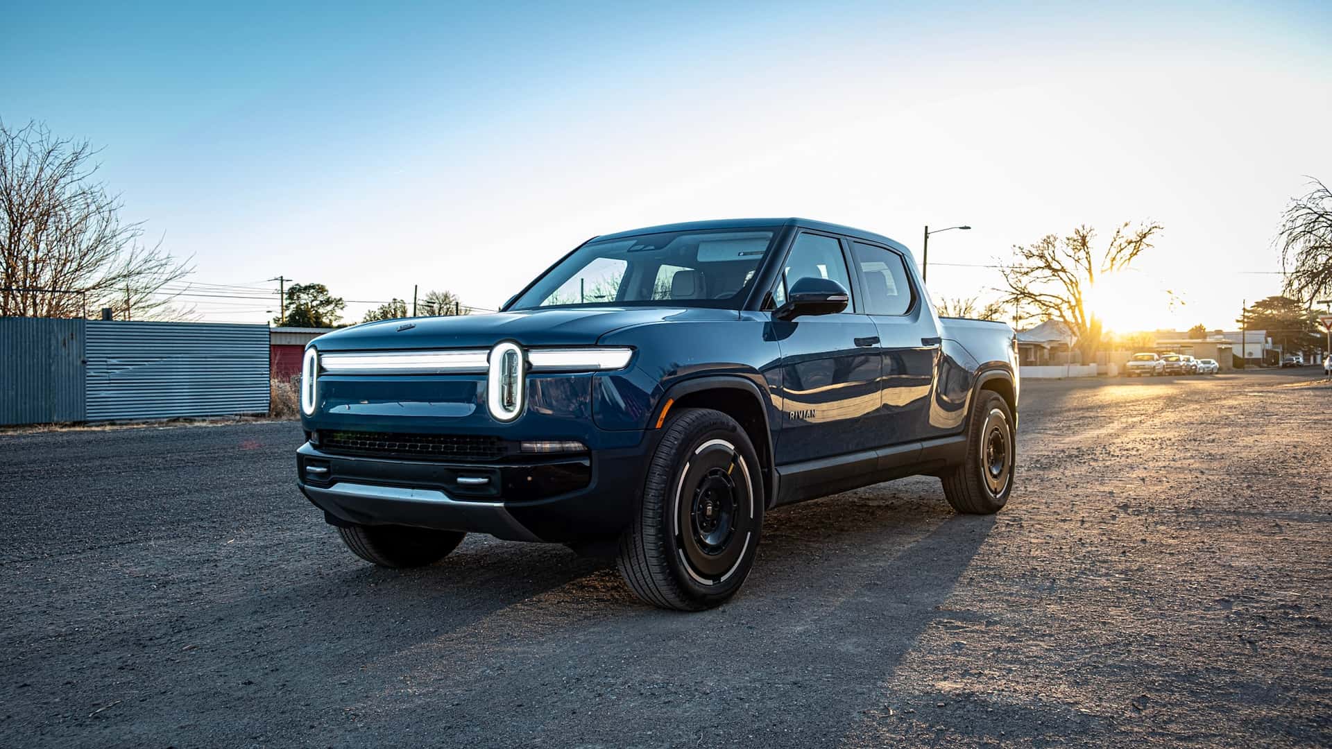 2026 Rivian R1S and R1T Set to Increase Slightly in Price