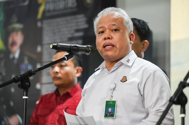 Korupsi Pengadaan Laptop: Kejagung Raup Rumah Tiga Mantan Stafsus Nadiem