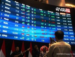 3 Saham Tambang Negara dengan Dividen Besar: Mana yang Cocok untuk Dibeli/Jual? 3 Saham Tambang Negara dengan Dividen Besar: Mana yang Cocok untuk Dibeli/Jual?