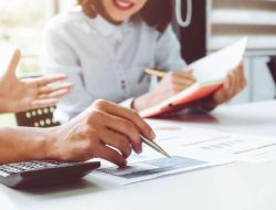 Bagaimana Peluang Investasi Obligasi di Tengah Perang Dagang Global?
