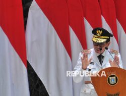 Pramono: JAKIM Bantu UMKM dan Hotel di Jakarta Makin Marak