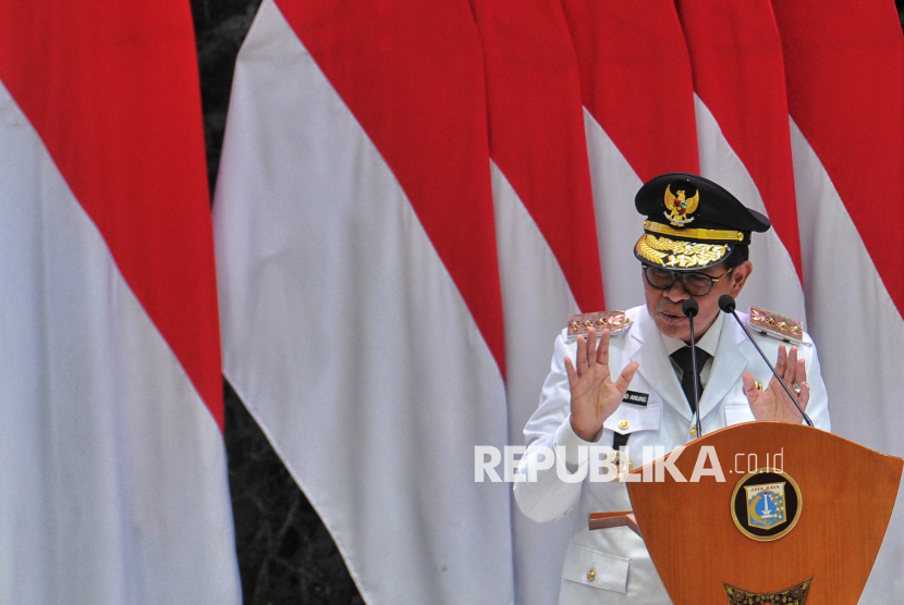 Pramono: JAKIM Bantu UMKM dan Hotel di Jakarta Makin Marak