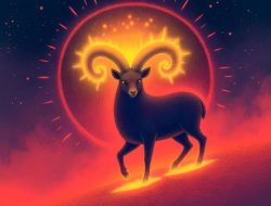 Prediksi Zodiak Aries 9 Juni 2025: Rahasia Cinta, Karir, Kesehatan & Keuangan Prediksi Zodiak Aries 9 Juni 2025: Rahasia Cinta, Karir, Kesehatan & Keuangan