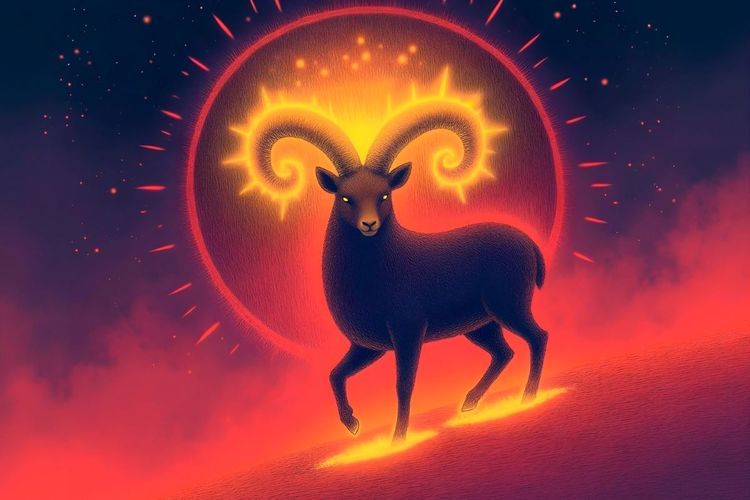 Prediksi Zodiak Aries 9 Juni 2025: Rahasia Cinta, Karir, Kesehatan & Keuangan