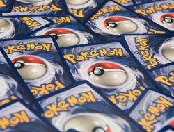 7 Nostalgic Millennial Childhood Items That Could Net You Serious Cash