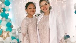 Lolly Ulang Tahun Ke-18 Nikita Mirzani: Sarat dengan Pesan Berarti