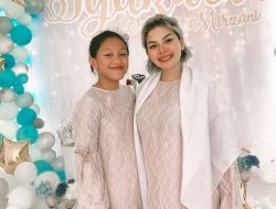 Lolly Ulang Tahun Ke-18 Nikita Mirzani: Sarat dengan Pesan Berarti
