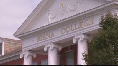 Siena College Board Approves Transition to ‘Siena University’