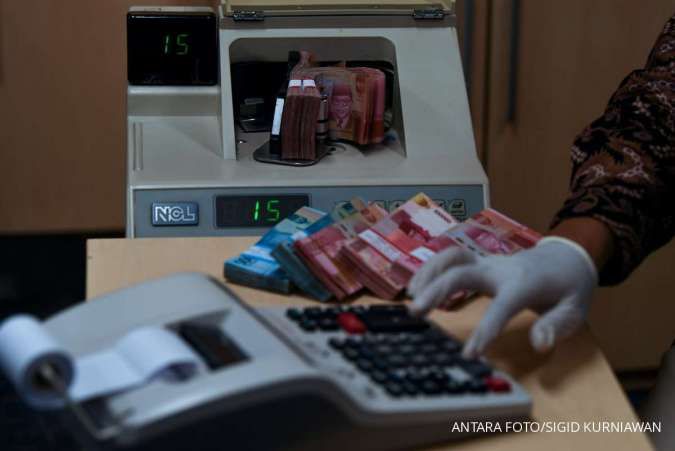 Sisa Kuota Rp1 Triliun: Ikuti Langkah Mudah Pesan Sukuk Ritel SR022 dengan Kupon 6,55%