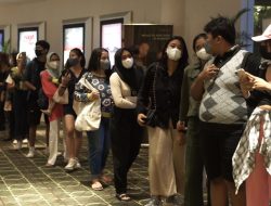 Jadwal Bioskop Bali Hari Ini: Level 21 XXI-Plaza Renon Sajikan Serbuan Film Horor