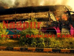 5 Killed, 15 Injured: Devastating Dinajpur Road Crash bezpo