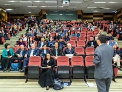 78th ASRB Meeting Endorses Key Academic and Research Policies Under SALU’s International Edition (English) 78th ASRB Meeting Endorses Key Academic and Research Policies Under SALU’s International Edition (English)