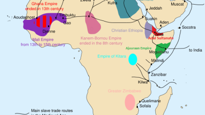 Cocaine Cartels Expand Across Africa and Asia, UN Report Reveals