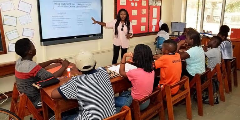 Mastercard Foundation, Partners Launch Skills Project For 18,300 Nigerian Youth