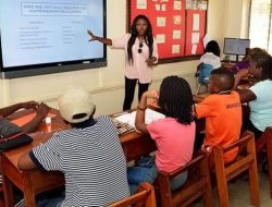 Mastercard Foundation and Partners Unleash Skills Initiative for 18,300 Nigerian Youth