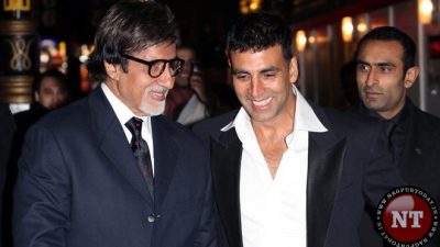 Paresh Rawal Returns to “Hera Pheri 3” After Refunding Rs 11 Lakh to Akshay Kumar