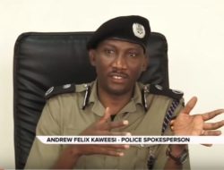 Uganda: General Felix Kulayigye Returns After 3-Month Absence
