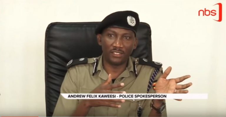 Uganda: General Felix Kulayigye Returns After 3-Month Absence