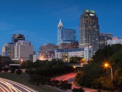 Biotech Bonanza: Triangle’s Life Sciences Sector Blossoms with Investment