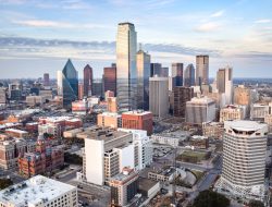 AT&T Stadium Set to Become Dallas Stadium for World Cup? Arlington Pushes Back AT&T Stadium Set to Become Dallas Stadium for World Cup? Arlington Pushes Back