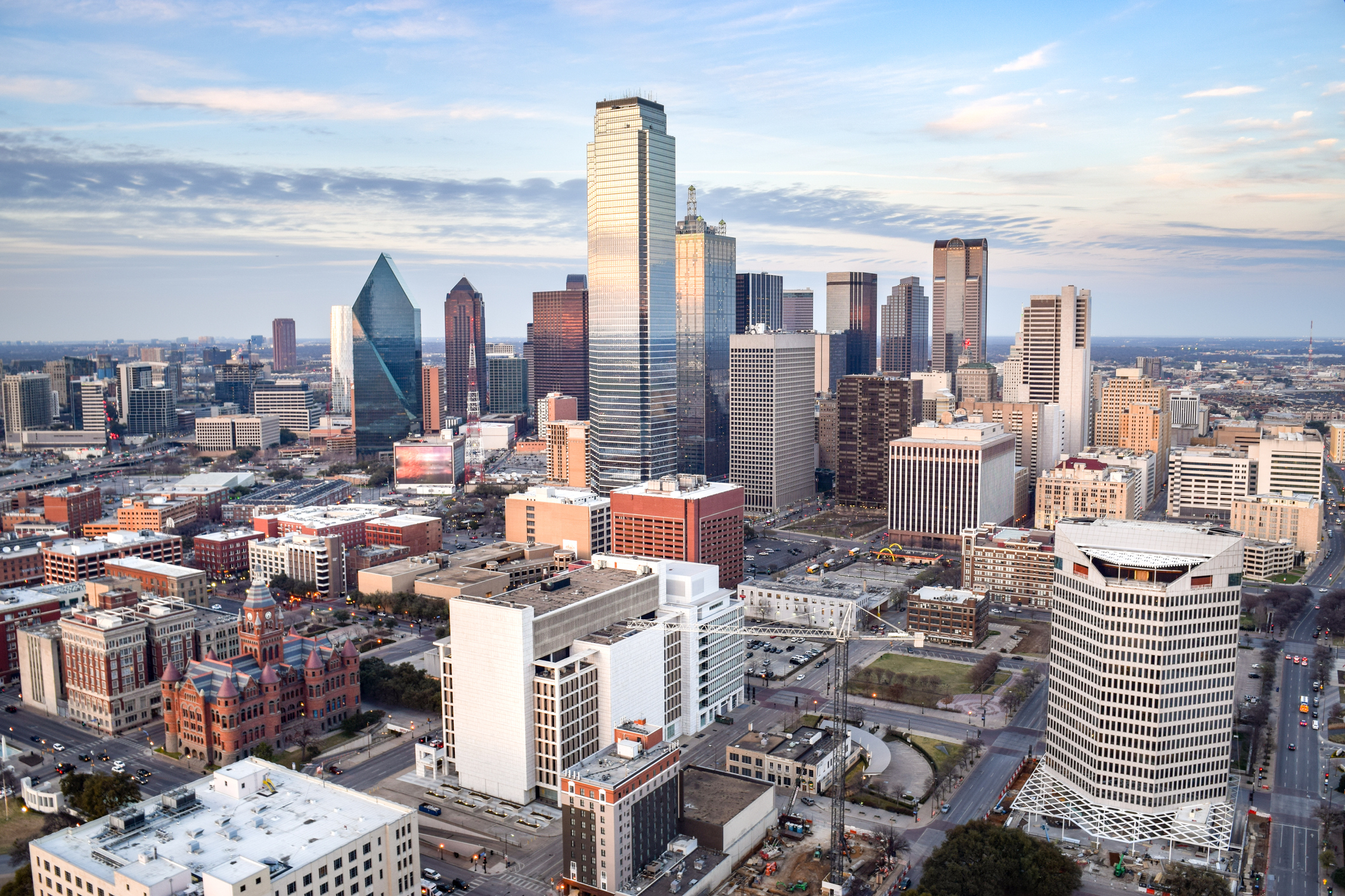 AT&T Stadium Set to Become Dallas Stadium for World Cup? Arlington Pushes Back