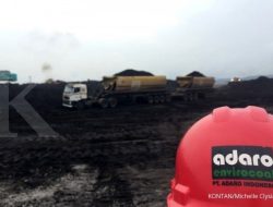 Perhatikan Tanggalnya: Alamtri Resources Indonesia (ADRO) Bagikan Dividen US$ 300 Juta Perhatikan Tanggalnya: Alamtri Resources Indonesia (ADRO) Bagikan Dividen US$ 300 Juta