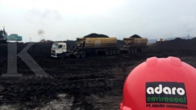 Perhatikan Tanggalnya: Alamtri Resources Indonesia (ADRO) Bagikan Dividen US$ 300 Juta