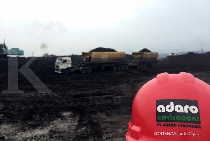 Perhatikan Tanggalnya: Alamtri Resources Indonesia (ADRO) Bagikan Dividen US$ 300 Juta