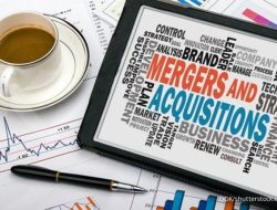 Proses Pengambilan Alih Terus Berlanjut: IOTF dan GAIA Setujui Harga Akuisisi Proses Pengambilan Alih Terus Berlanjut: IOTF dan GAIA Setujui Harga Akuisisi