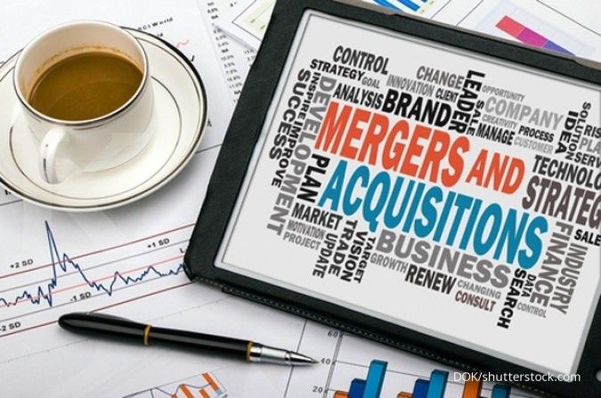 Proses Pengambilan Alih Terus Berlanjut: IOTF dan GAIA Setujui Harga Akuisisi
