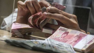 Rupiah Menguat Tipis ke Rp16.207 per Dolar AS di Awal Sesi (27/6)