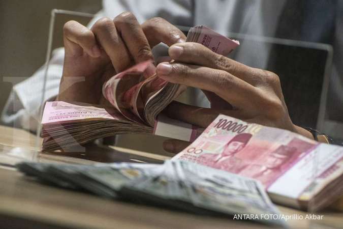 Rupiah Menguat Tipis ke Rp16.207 per Dolar AS di Awal Sesi (27/6)
