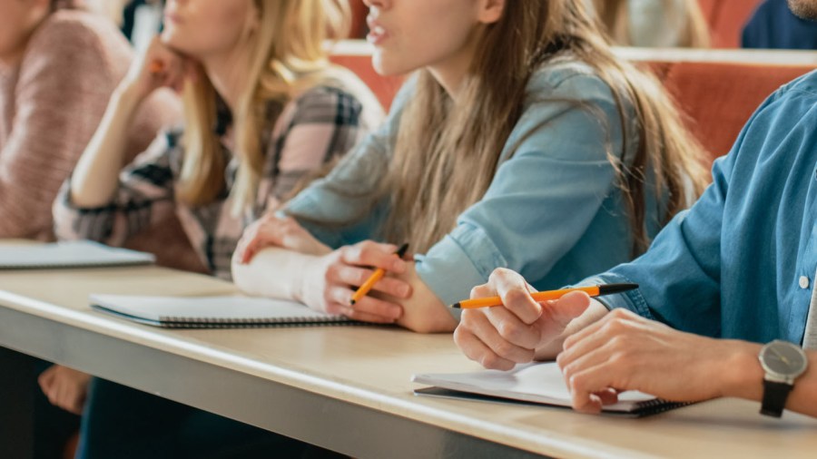 Teachers Respond as Mississippi Ditches US History Exam